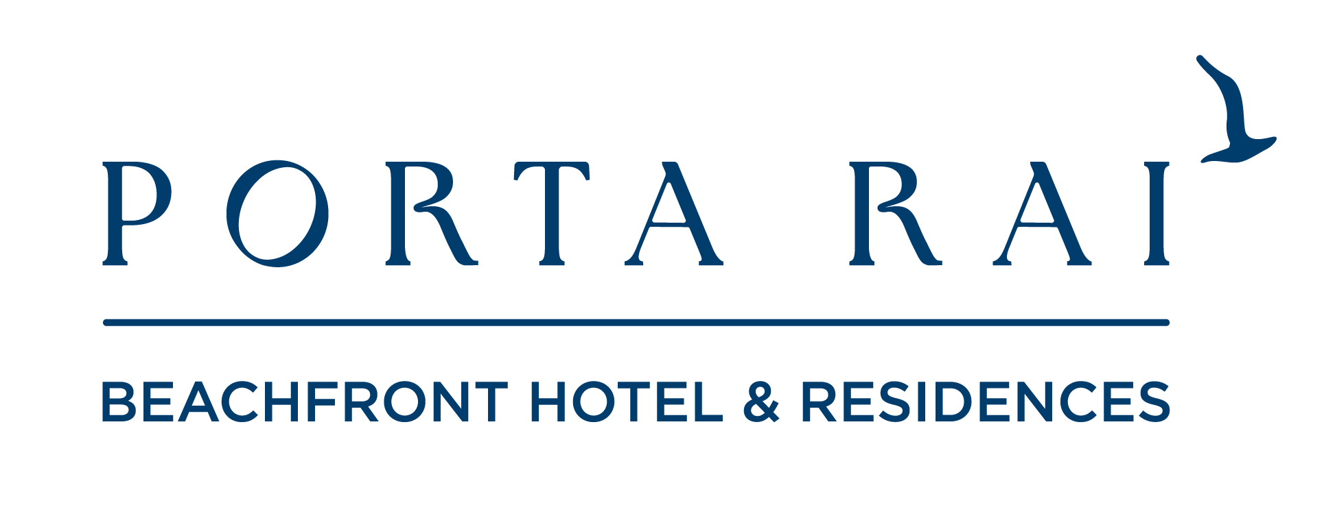 Porta Rai Beachfront Hotel & Residences logo